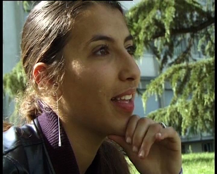 Chroniques adolescentes du monde ouvrier