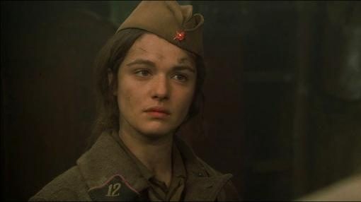 Rachel Weisz - Stalingrad